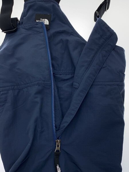 THE NORTH FACE(ザノースフェイス) / フィールドビブ/130cm/ナイロン 