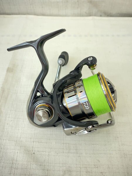DAIWA([スポーツ]ダイワ) / 00060335 21 LUVIAS AIRITY FC LT2500S-XH 