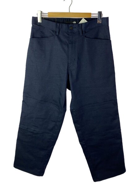 THE NORTH FACE(ザノースフェイス) / DENIM CLIMBING DUTY PANT_デニム 