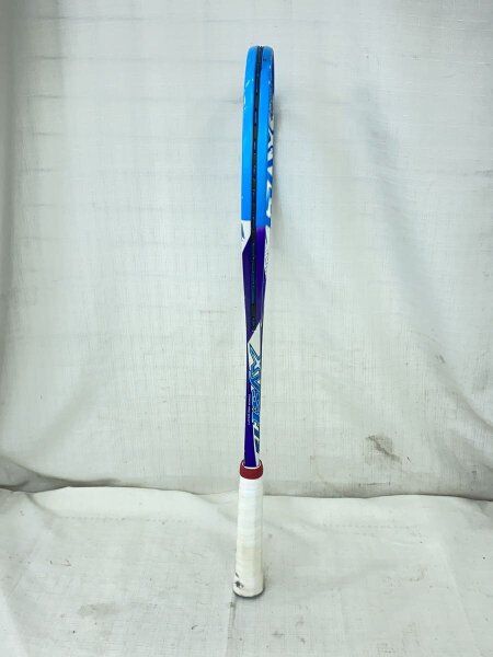 MIZUNO(ミズノ) / XYST T-1/ソフトテニスラケット/軟式ラケット/BLU