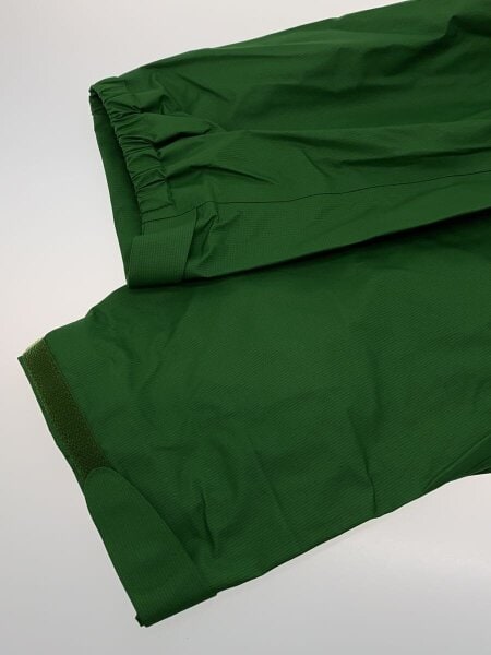 mont-bell(モンベル) / マウンテンパーカ/S/ナイロン/GRN/1128633