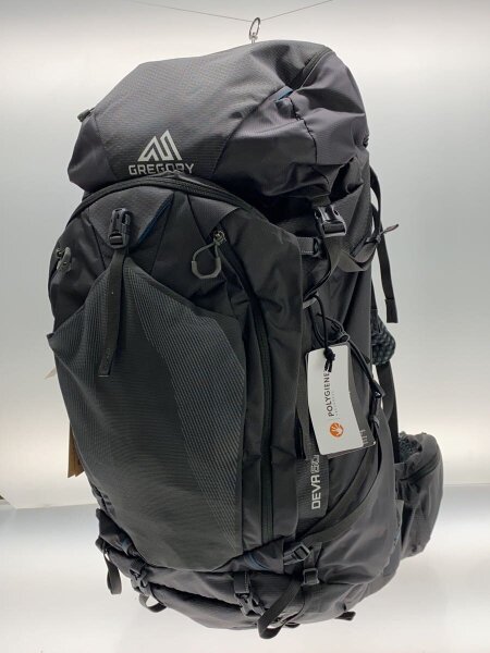 GREGORY(グレゴリー) / リュック/グレー/DEVA60/バックパック | 中古品 