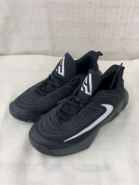 NIKE(ナイキ) / FZ6734-001 23.5cm/ジュニアバスケットシューズ/ヤニス 