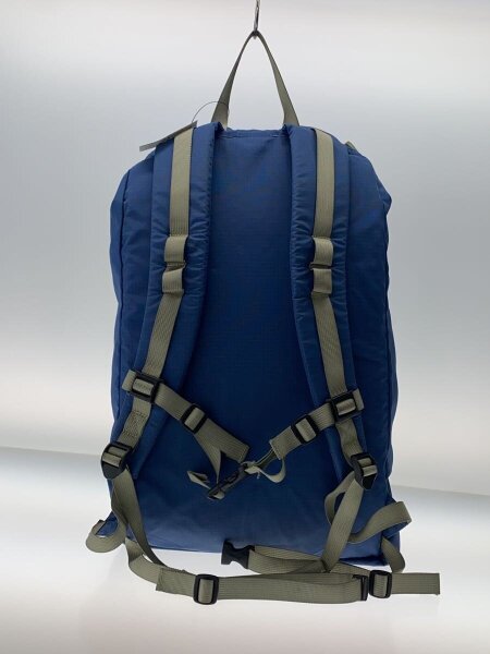 ZERO POINT mountbel(ゼロポイントモンベル) / クラシカルバランス 