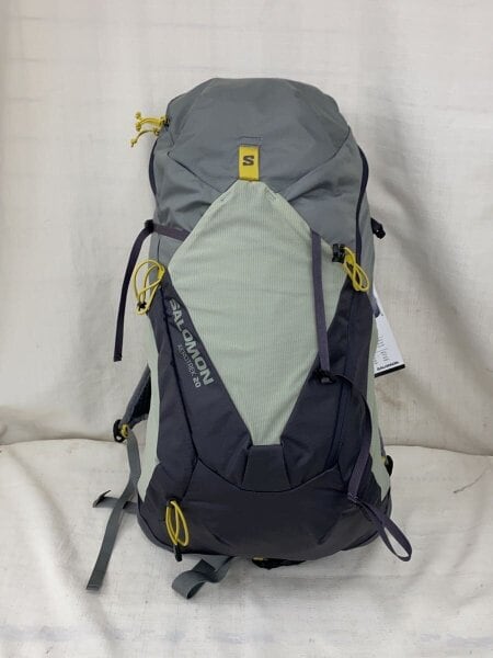 salomon(サロモン) / リュック/AEROTREK 20 | 中古品の販売・通販なら 