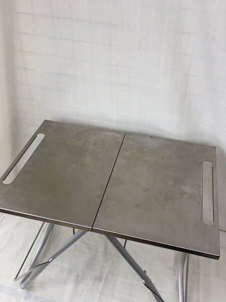 snow peak(スノーピーク) / テーブル/TAKIBI MY テーブル | 中古品の