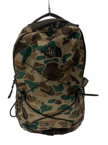 THE NORTH FACE(ザノースフェイス) / リュック/ポリエステル/NM72053 