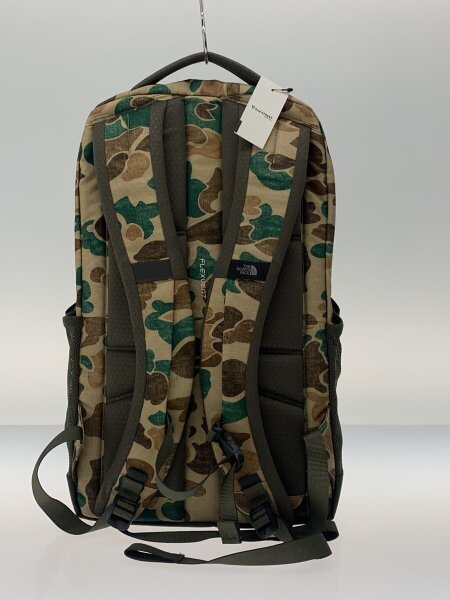 THE NORTH FACE(ザノースフェイス) / リュック/ポリエステル/NM72053 