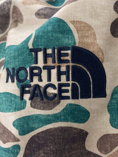 THE NORTH FACE(ザノースフェイス) / リュック/ポリエステル/NM72053 