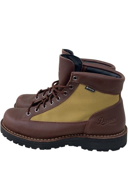 Danner(ダナー) / トレッキングブーツ/27cm/ブラウン/D121003/DANNER