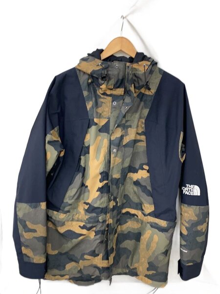 THE NORTH FACE(ザノースフェイス) / マウンテンパーカ/XL 