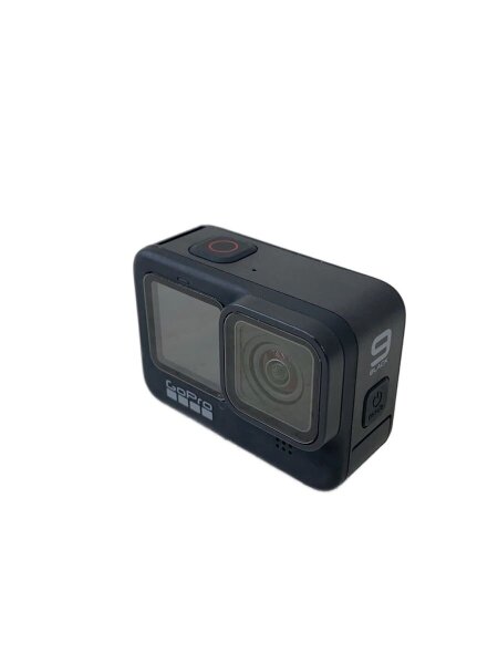 GoPro(ゴープロ) / HERO9 BLACK /ビデオカメラ/CHDHX-901-FW 
