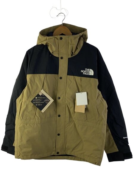 THE NORTH FACE(ザノースフェイス) / MOUNTAIN LIGHT JACKET_ 