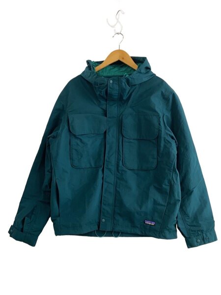 patagonia パタゴニア 26505 ｸﾞﾘｰﾝ ｲｽﾏｽ・ﾕｰﾃｨﾘﾃｨ・ｼﾞｬｹｯﾄ S Patagonia