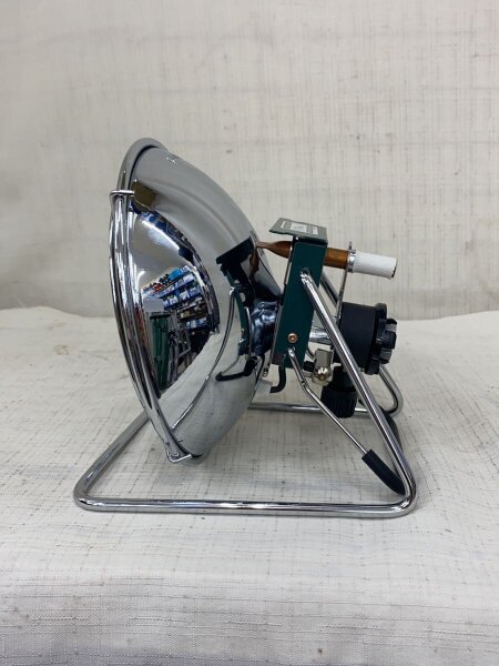 イワタニ Iwatani ジュニアヒーター カセットガス CB-JRH-2 中古