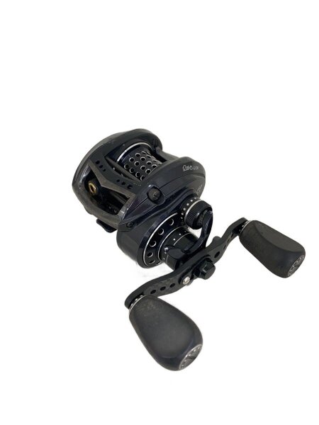 Abu Garcia Revo LTX ベイトリール フィッシング ABU Garcia アブガルシア Revo LTX ベイトフィネス