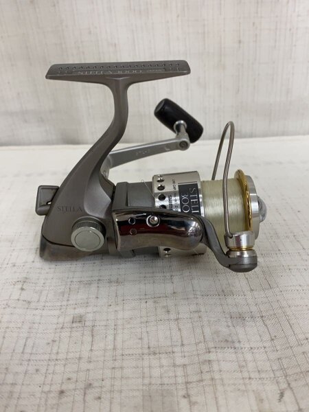 SHIMANO(シマノ) / SC483 リール/スピニングリール/SC483/STELLA 3000