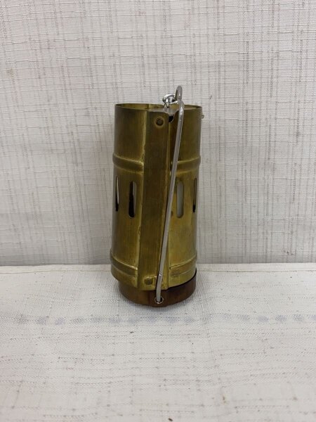 EVERNEW CANDLE LANTERN 真鍮製 CF-106 EVERNEW(エバニュー) / cf-106 ランタン/cf-106/キャンドルランタン