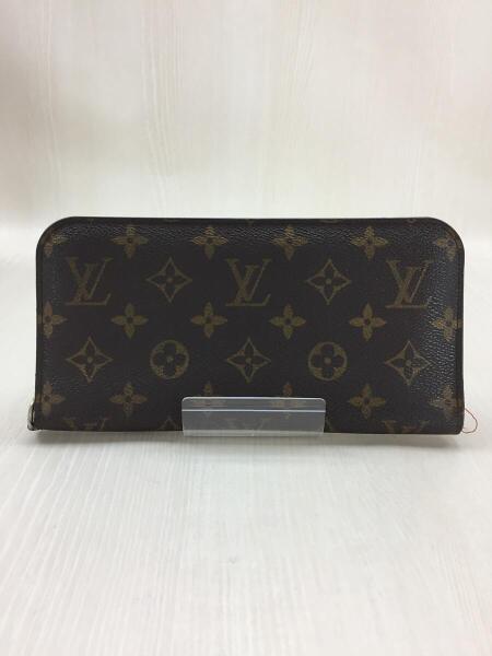 LOUIS VUITTON(ルイヴィトン) / ポルトフォイユ・アンソリット_ 