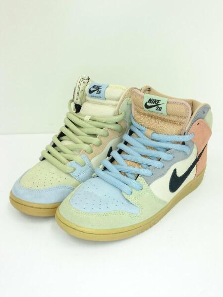 nike sb dunks spectrum