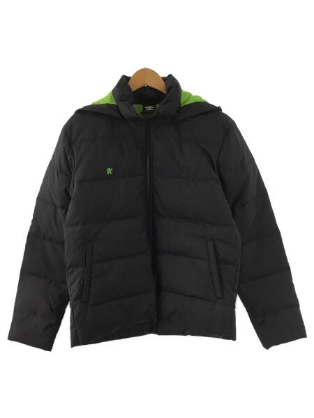 UMBRO(アンブロ) / ダウンジャケット/M/ナイロン/GRY | 古着の販売 