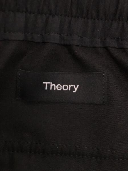 theory(セオリー) / Kelso Graham J/ボトム/M/ナイロン/BLK/02-1206100 
