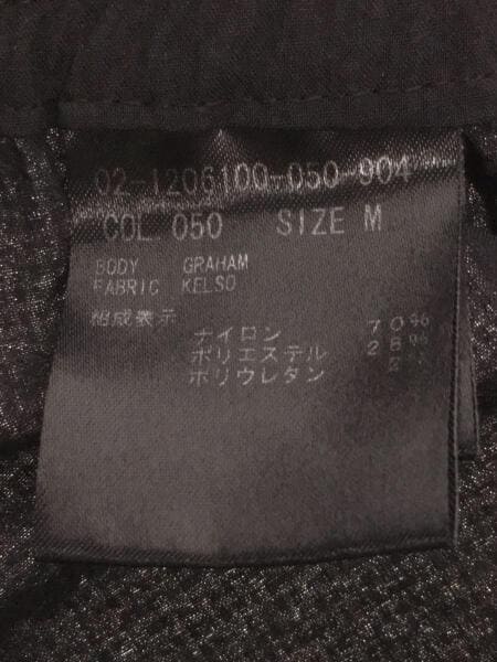 theory(セオリー) / Kelso Graham J/ボトム/M/ナイロン/BLK/02-1206100 