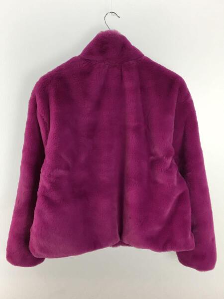 その他 NIKE / WMNS FAUX FUR JACKET/XXL/PUP/CU6559-564 NIKE(ナイキ) / WMNS FAUX FUR JACKET/L/CU6559-564 | 古着の販売