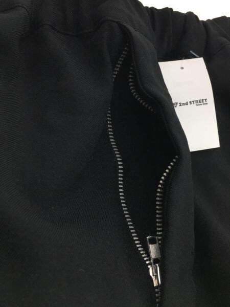 BLACK COMME des GARCONS(ブラックコムデギャルソン) / サルエルパンツ