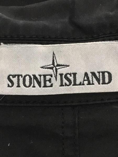 STONE ISLAND(ストーンアイランド) / ジャケット/XXL/コットン/BLK