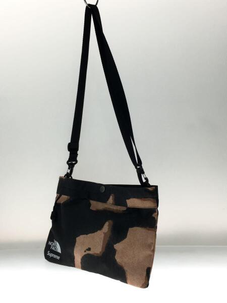 Supreme(シュプリーム) / NM721541/21AW/BLEACHED DENIM SHOULDER BAG
