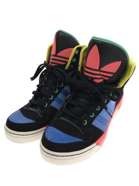 adidas(アディダス) / M ATTITUDE XL/ハイカットスニーカー/27cm 