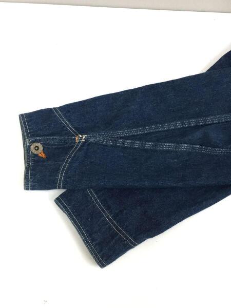 orSlow(オアスロウ) / デニムショップコート/3/デニム/IDG | 古着の