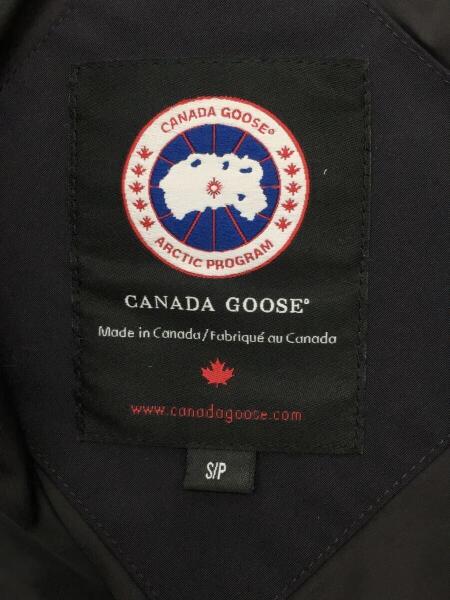 CANADA GOOSE(カナダグース) / PORTLAND PARKA/ポートランド/ダウン 