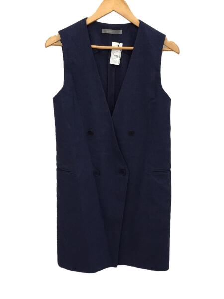 theory luxe(セオリーリュクス) / 22ss/Vento Salind S str/ロングジレ 