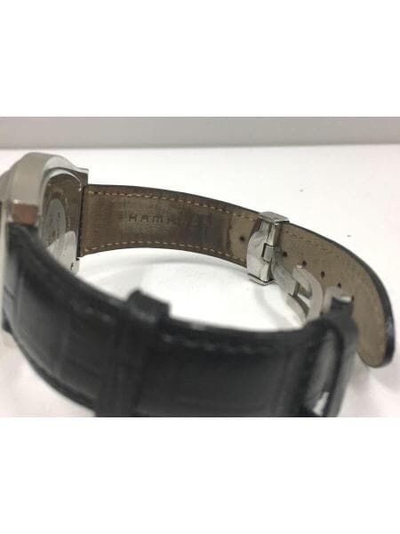 1円～used ハミルトン 自動巻 動作確認済(H-ラ22) Yahoo!オークション -「(ハミルトン hamilton) 自動巻き」(その他