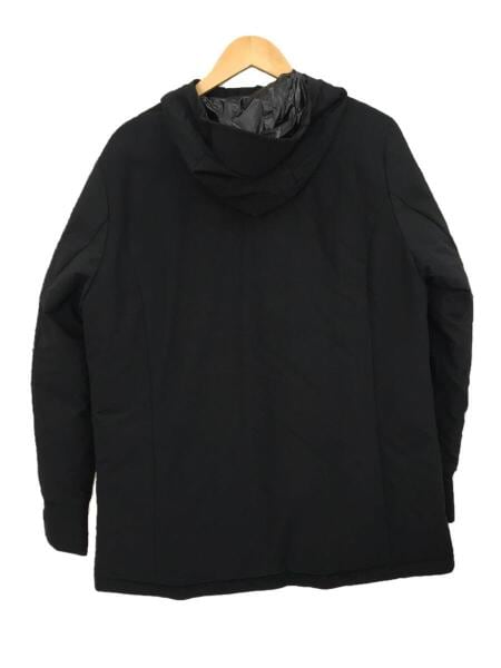 TATRAS(タトラス) / 21AW/SOLANO/2レイヤーフーデッド/ダウン 