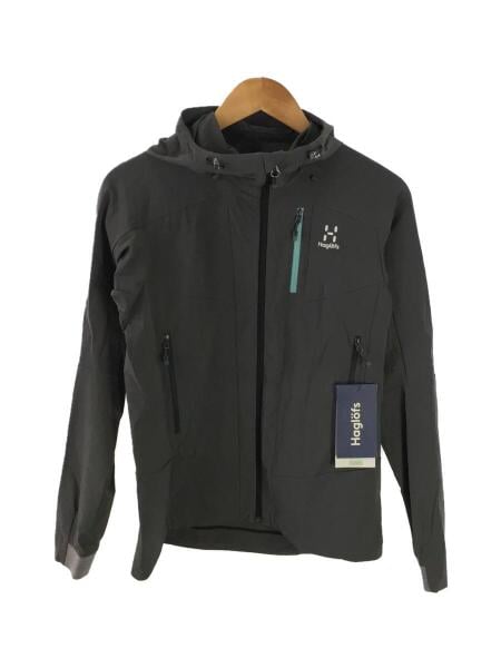 HAGLOFS(ホグロフス) / SKARN HYBRID JACKET/ナイロンジャケット/M 