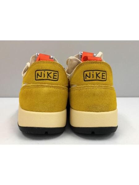 NIKE(ナイキ) / Tom Sachs/General Purpose Shoe/スニーカー/28.5cm 