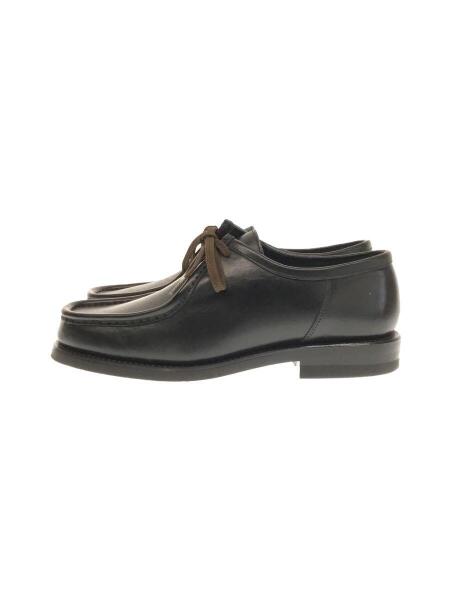 【極美品】REGAL Shoe & Co. 26 チロリアン 2アイレット 黒 REGAL(リーガル) / チロリアンシューズ/日本製/2アイレット/26cm/BLK