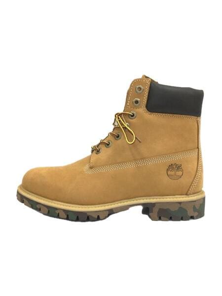 Timberland(ティンバーランド) / 6インチプレミアムブーツ/カモアウト 