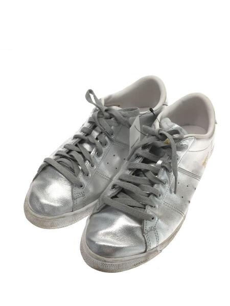 Onitsuka Tiger(オニツカタイガー) / ローカットスニーカー/26cm/SLV