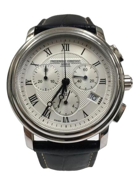FREDERIQUE CONSTANT(フレデリックコンスタント) / クォーツ腕時計 