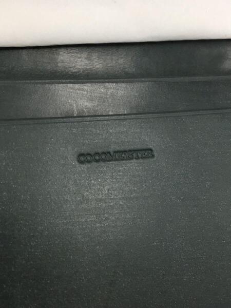 COCOMEISTER(ココマイスター) / ジョージブライドル/名刺入れ/モス