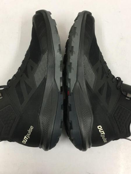salomon(サロモン) / ハイカットスニーカー/OUTPULSE MID GORE