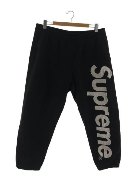 Supreme(シュプリーム) / 22AW/Satin Applique Sweatpant