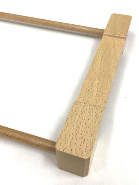 Staub(ストウブ) / ステーキプレート/鍋/BLK/40509-523/未使用品  