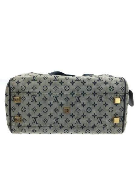 LOUIS VUITTON(ルイヴィトン) / ジョセフィーヌPM_モノグラム・ミニ_ 