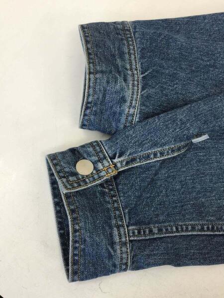 JieDa(ジエダ) / Gジャン/2/コットン/IDG/無地/JIE-23S-JK04-A | 古着