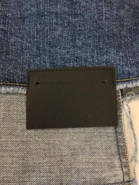 JieDa(ジエダ) / Gジャン/2/コットン/IDG/無地/JIE-23S-JK04-A | 古着